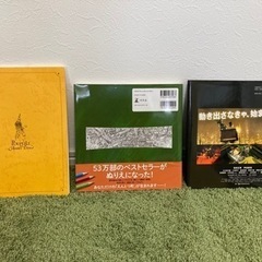 えんとつ町のプペル、ぬりえ、シナリオ(サイン入り)の画像