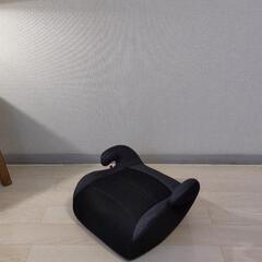 【未使用品】リーマン LEAMAN ジュニアシート