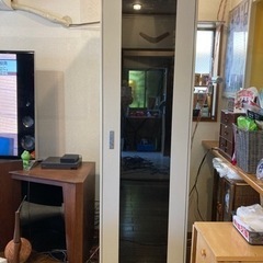 オフィス家具　19インチサーバーラック　FS60-62EN