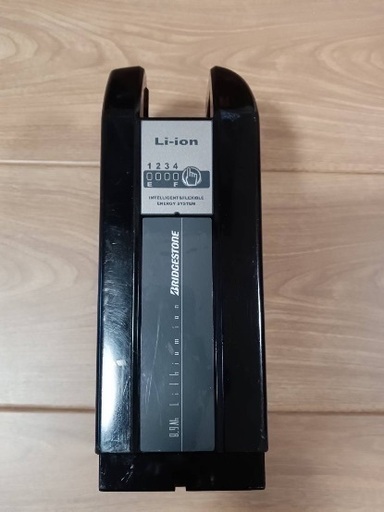 電動自転車バッテリー