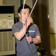 【伊勢志摩 初上陸！】ダブルダッチに挑戦しませんか？【初心者大歓迎】 - スポーツ