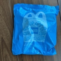マック　トミカ　ハイラックスの画像