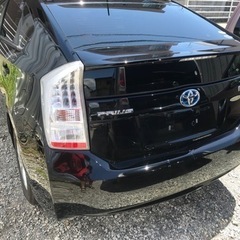 プリウス30 平成23年の画像