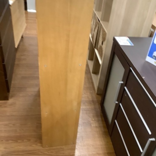 無印良品 スタッキング3段ワイドシェルフ【トレファク 川越店】