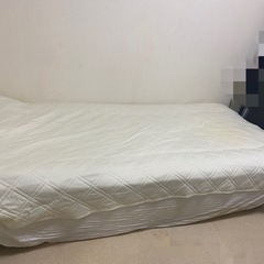 ベッド