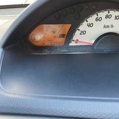 売約済み　三菱　トッポ　R6年7月まで検付の画像