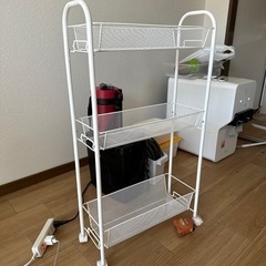 ラック