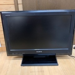 ✨無料✨09年製SONY テレビ