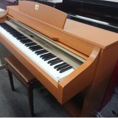 電子ピアノ　ヤマハ　CLP-330C　2009年製　 32,00...