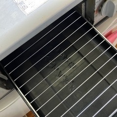【お取引決定いたしました】ガスレンジお譲りしますの画像