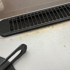 【お取引決定いたしました】ガスレンジお譲りしますの画像
