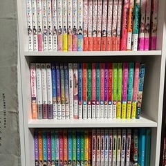 マンガセット