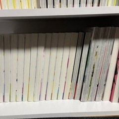 マンガセットの画像