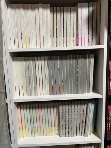 マンガセット