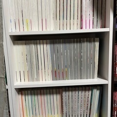 マンガセットの画像
