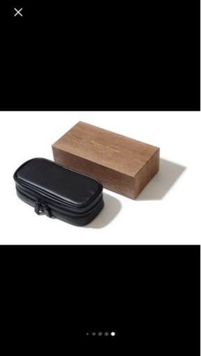 しーさー　コラボペンケース