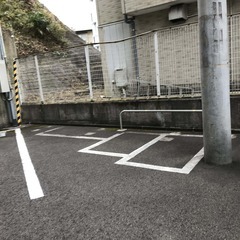 ～仲介手数料0円！●バイク月極駐車場●仙台市青葉区小松島●グリーンパーク小松島● 1,980円～ - 仙台市