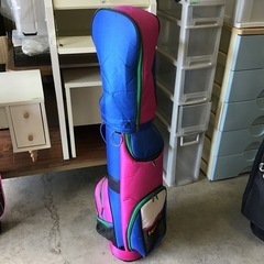 レディース　ゴルフクラブセット