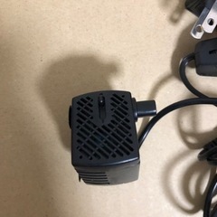新品未使用　ウォーターポンプの画像