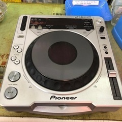 🎼✨DJ用CDプレイヤー✨🎼