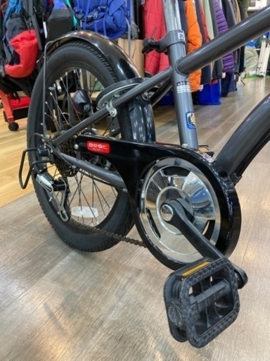 【トレファク高槻店】取りに来られる方限定！子ども用自転車（20インチ）のご紹介！