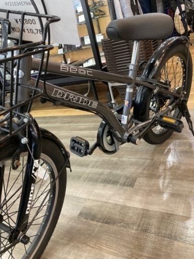 【トレファク高槻店】取りに来られる方限定！子ども用自転車（20インチ）のご紹介！