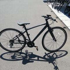 ビアンキ Cスポーツ1ジャンク ビアンキ C SPORT 1 クロスバイク 中古 エキスパート藤沢辻堂店