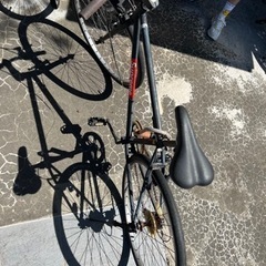 自転車2台、無料で譲ります！の画像