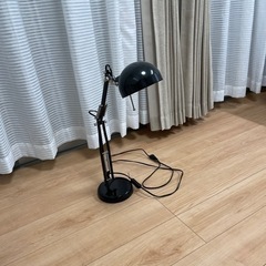 電気スタンド