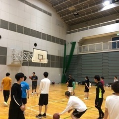 5月4日(木) 11時〜ゆるバス@横浜🏀