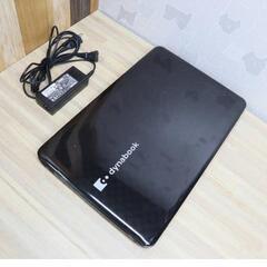 Core i3  高性能、新品高速SSD256GB、新品8GB、DVDスーパーマルチドライブ● 15.6インチ  の画像