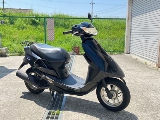 AF62 ディオ　レストアベース　格安にて