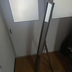 鏡　譲ります