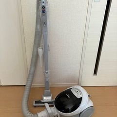 日立　HITACHI　掃除機