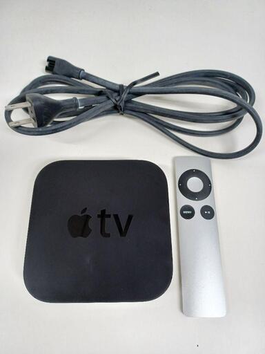 Apple TV 第3世代 (A1469)