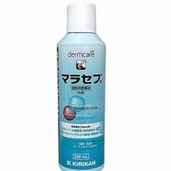 【新品】犬用シャンプー　マラセチア対応　