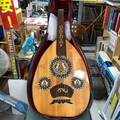 🎼🌹ウード🌹🎼
