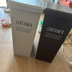 45ℓゴミ箱