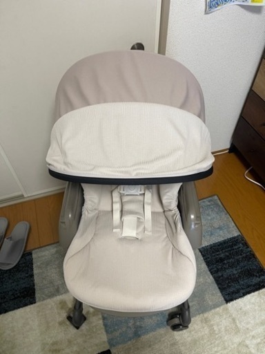 ネムリラ　BEDi Long 電動タイプ