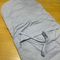 アプレレクール　抱っこ布団の画像