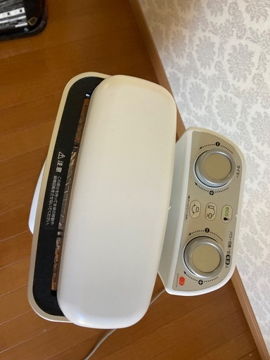 ジャパネット速攻ハイワットヒーター