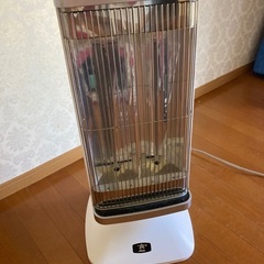 ジャパネット速攻ハイワットヒーターの画像