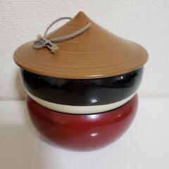 お値下げします。　小物入れ？の画像