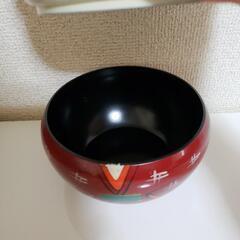 お値下げします。　小物入れ？の画像