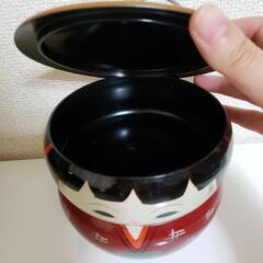 お値下げします。　小物入れ？の画像
