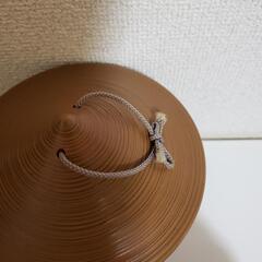 お値下げします。　小物入れ？の画像