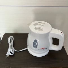 T-fal ティファール　ケトル　0.8L
