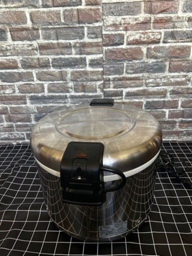 4月20日まで使用していました。