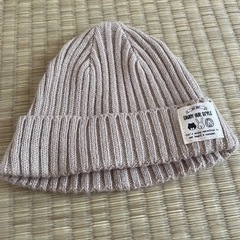 ベビー帽子