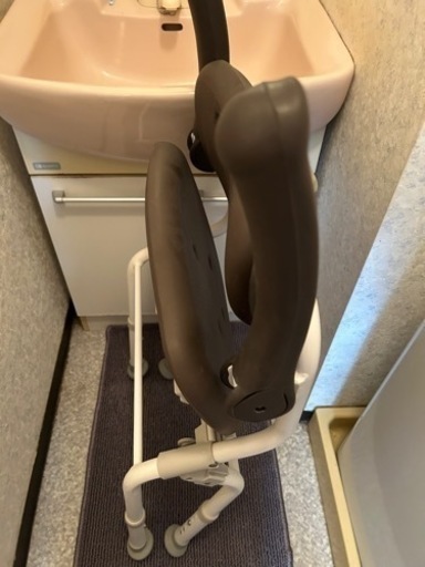 シャワーチェア詳細！！